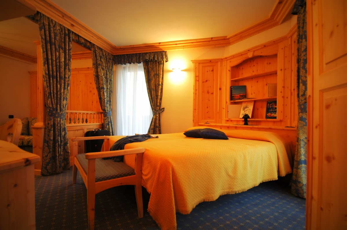 Hotel Isolabella wellness Hotel 2