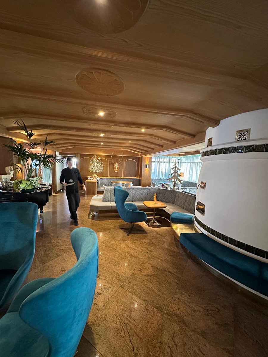 Hotel Isolabella wellness