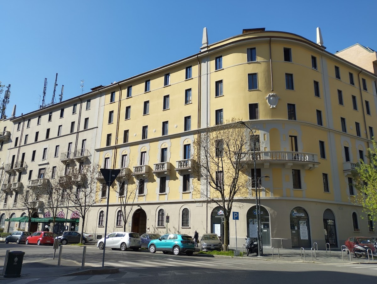 Hotel Edy Hotel 1