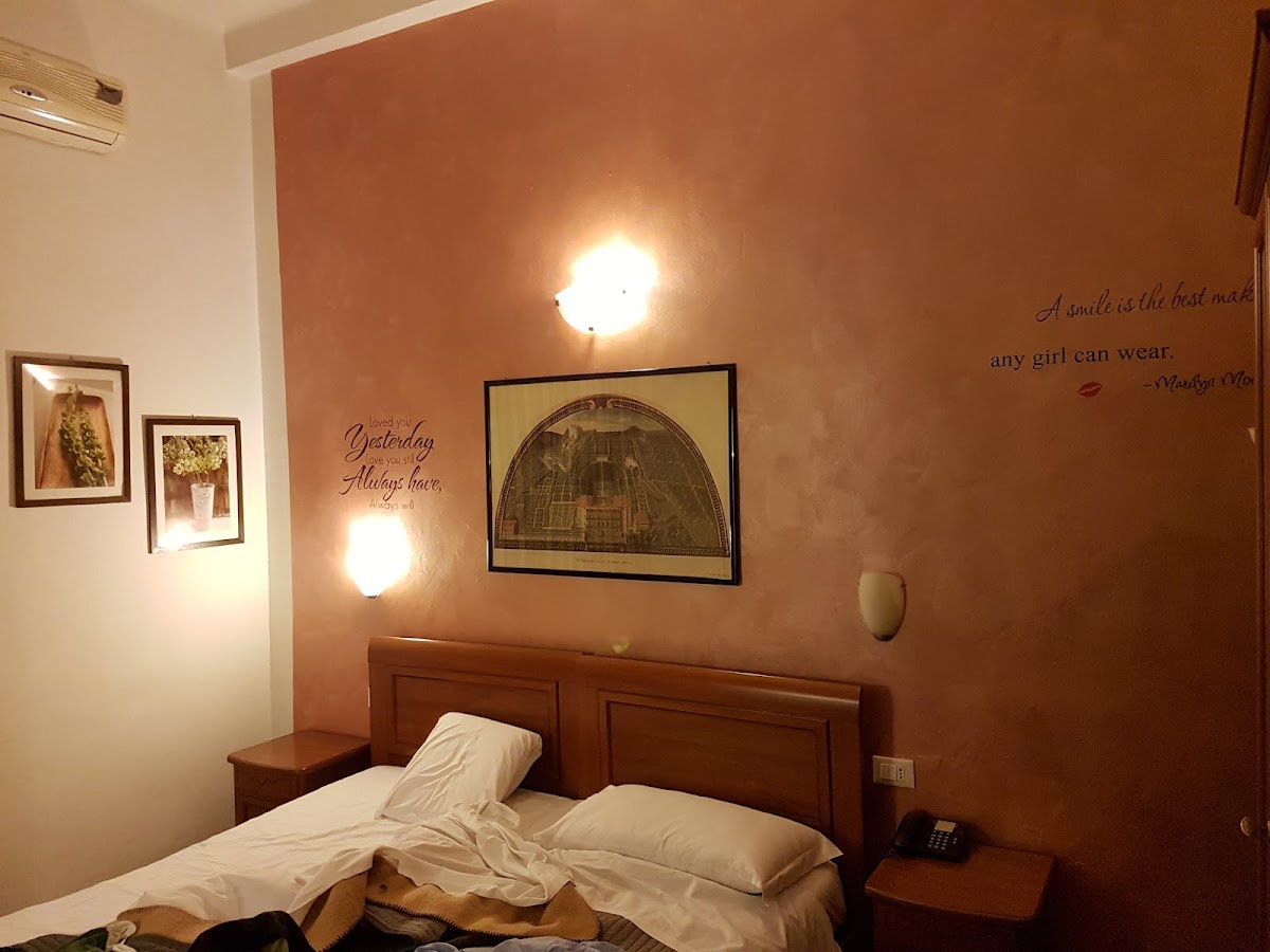 Hotel Edy Hotel 2