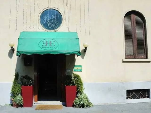 Hotel Edy Hotel 3