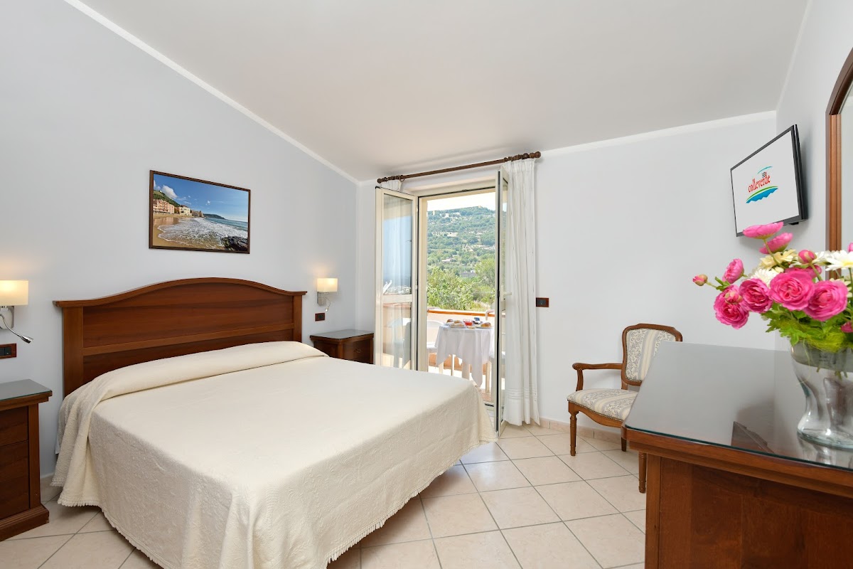 Hotel Ristorante Colleverde Hotel 2