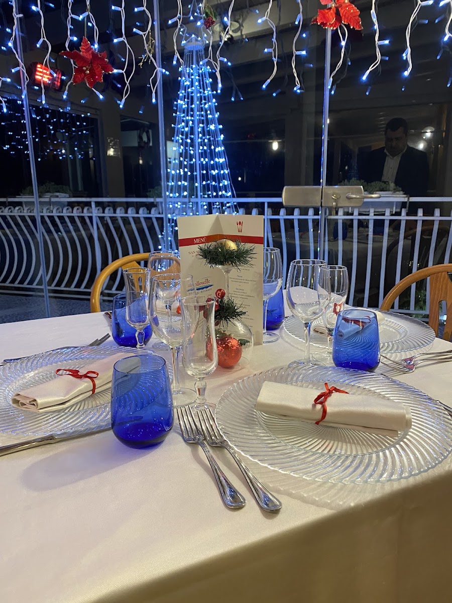 Hotel Ristorante Colleverde