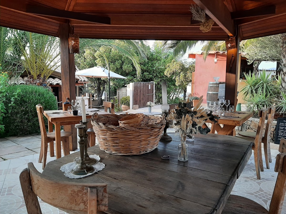 CORSICA LES TERRASSES DE LOZARI