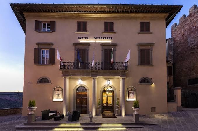 Hotel Miravalle