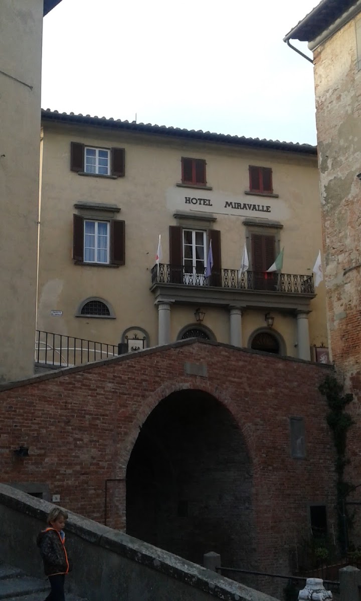 Hotel Miravalle Hotel 2