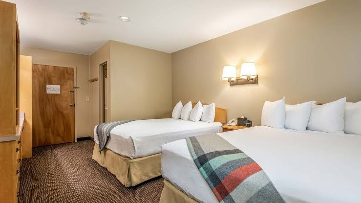 Snow Cap Inn