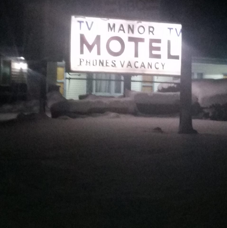 Manor Motel Hotel 3