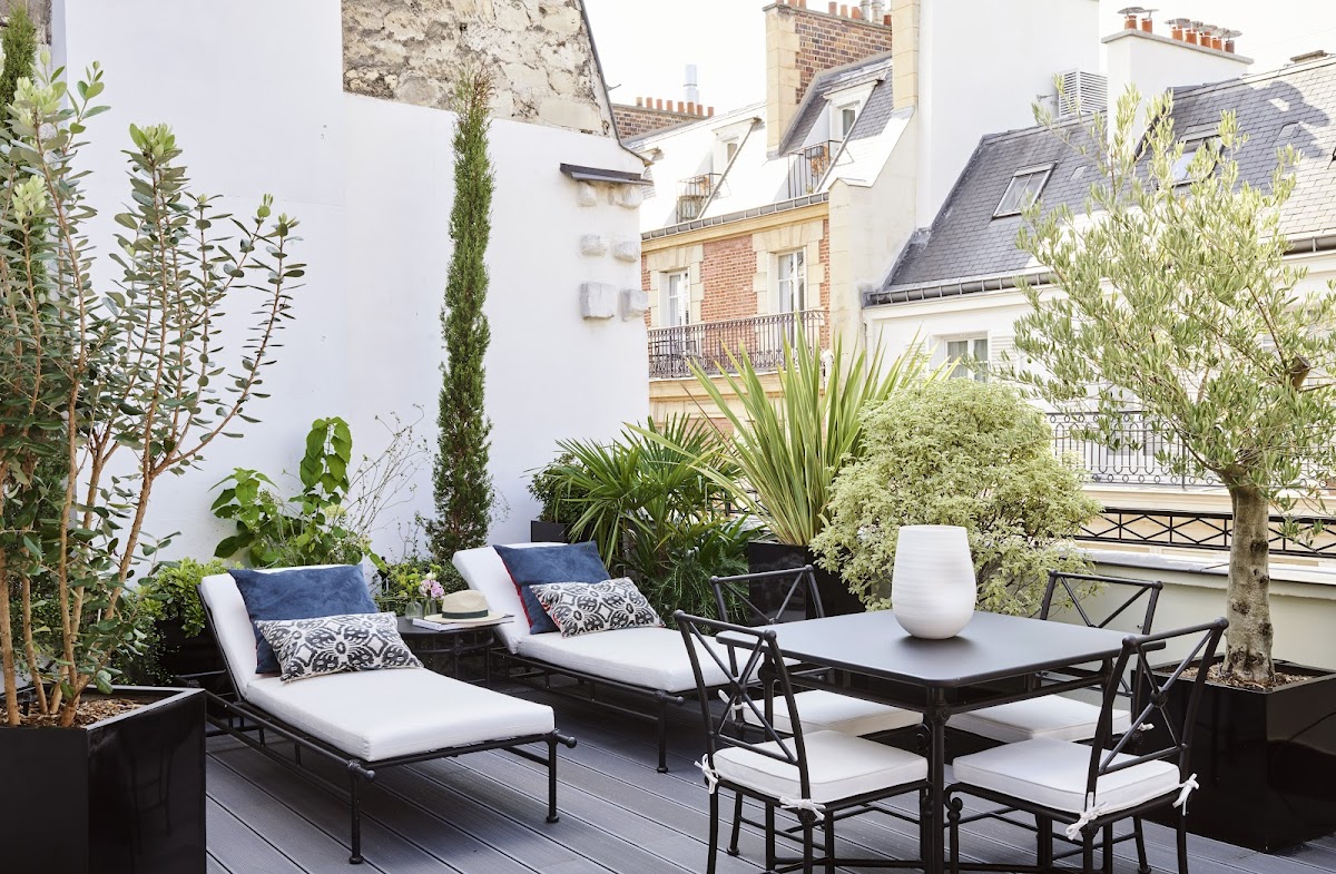 Maison Boissière Barnes Residences