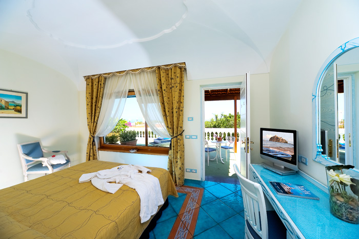 Hotel Bellevue Benessere & Relax Ischia Hotel 2