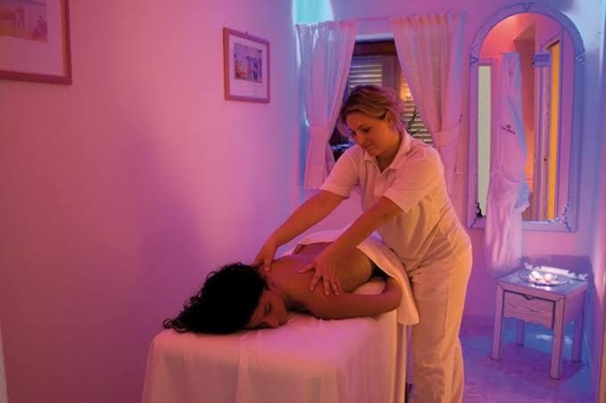 Hotel Bellevue Benessere & Relax Ischia Hotel 3