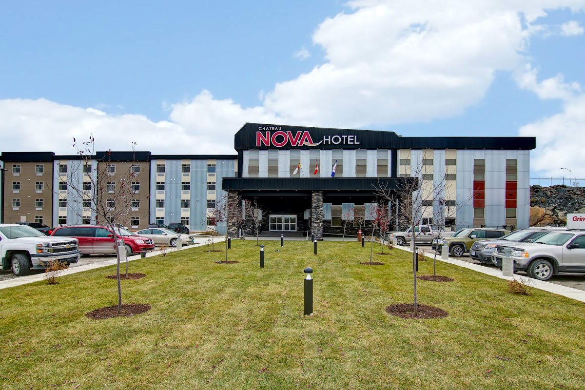 Chateau Nova Yellowknife