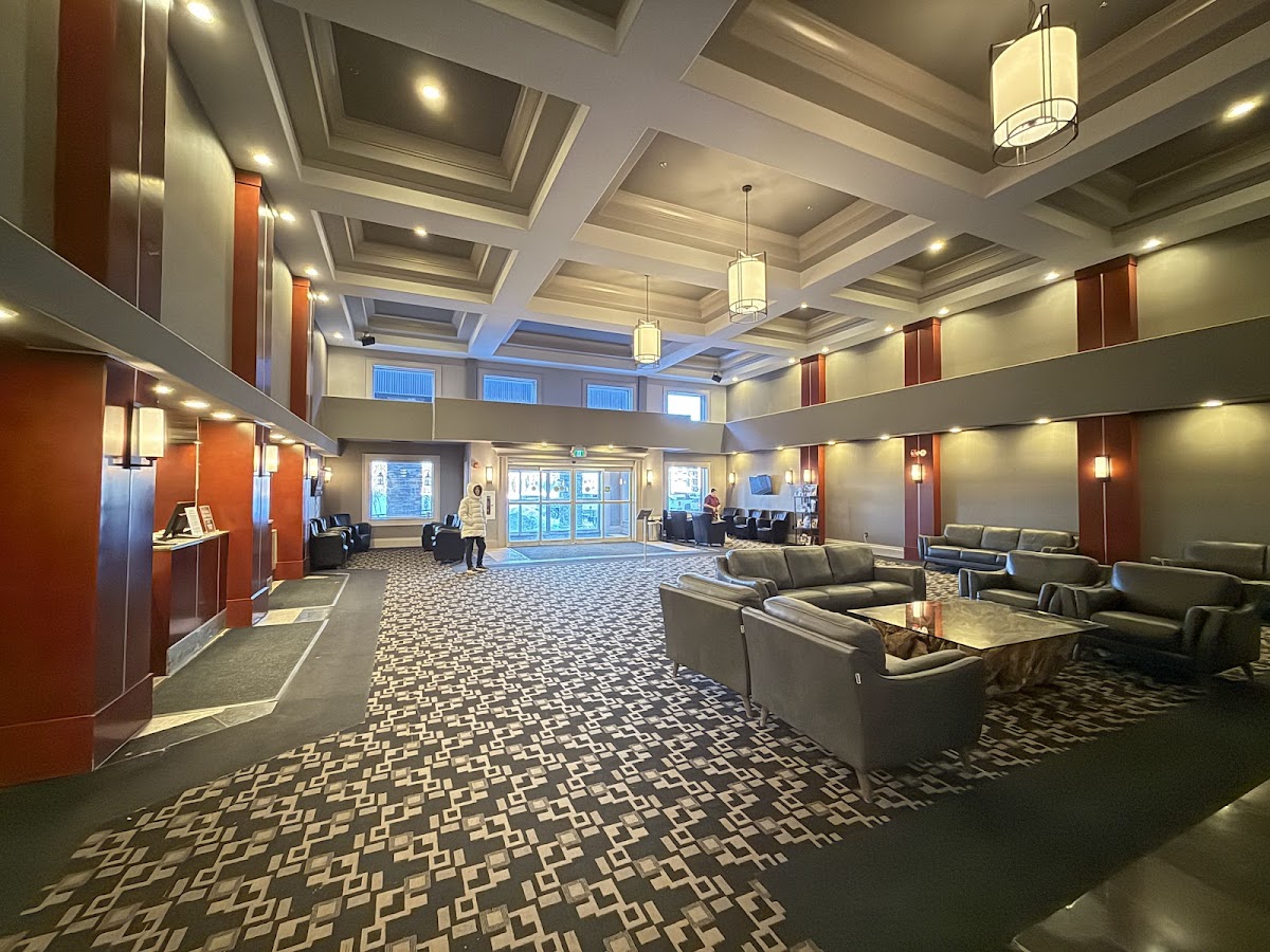 Chateau Nova Yellowknife