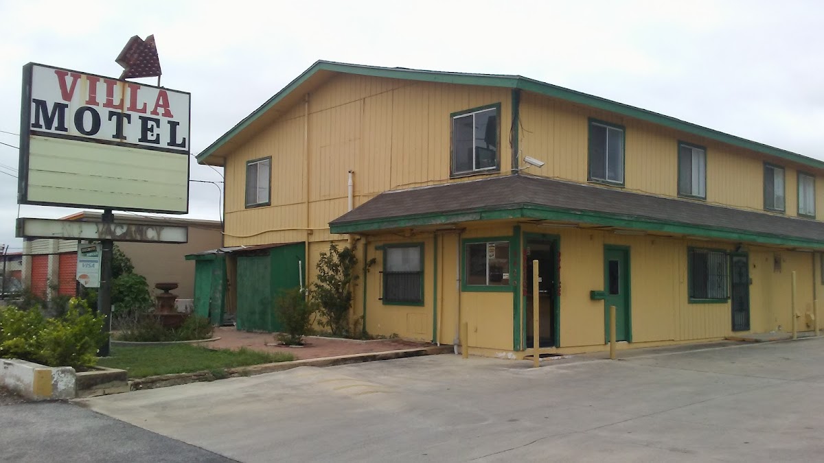 Texas Inn San Antonio