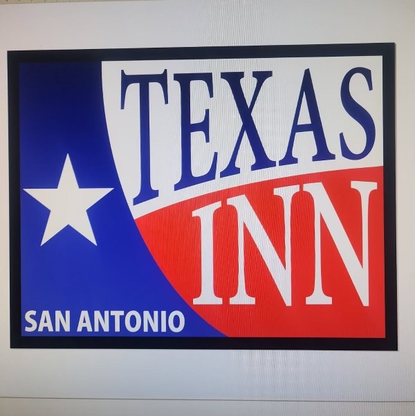 Texas Inn San Antonio Hotel 2