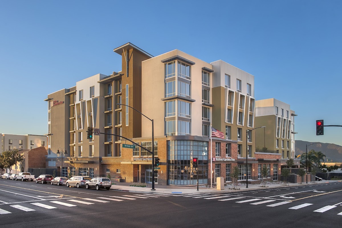 Hilton Garden Inn Burbank Los Angeles Hotel 3