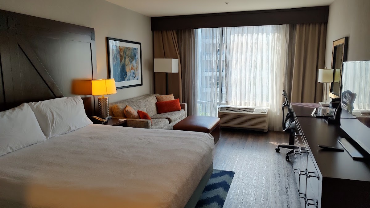 Hilton Garden Inn Burbank Los Angeles