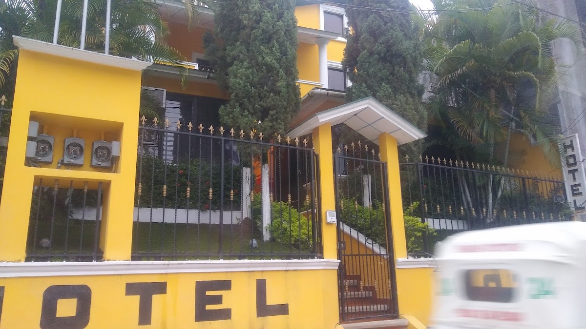 Hotel Andrea