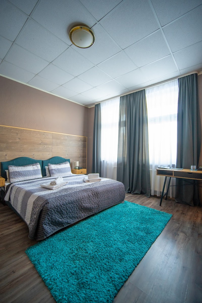Parkhotel Waldschlösschen Hotel 2