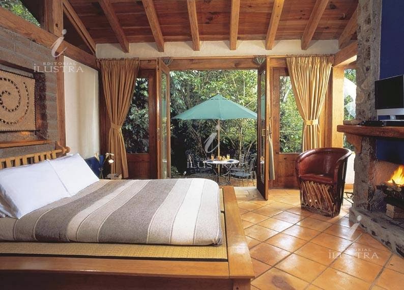 Hotel Las Galeritas de San Sebastián Villas de eco-descanso Hotel 2