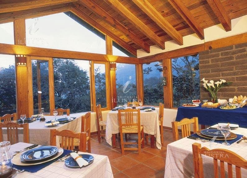 Hotel Las Galeritas de San Sebastián Villas de eco-descanso Hotel 3