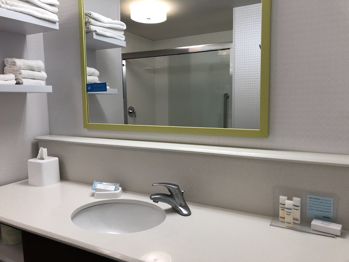 Hampton Inn & Suites St. Paul Oakdale/Woodbury