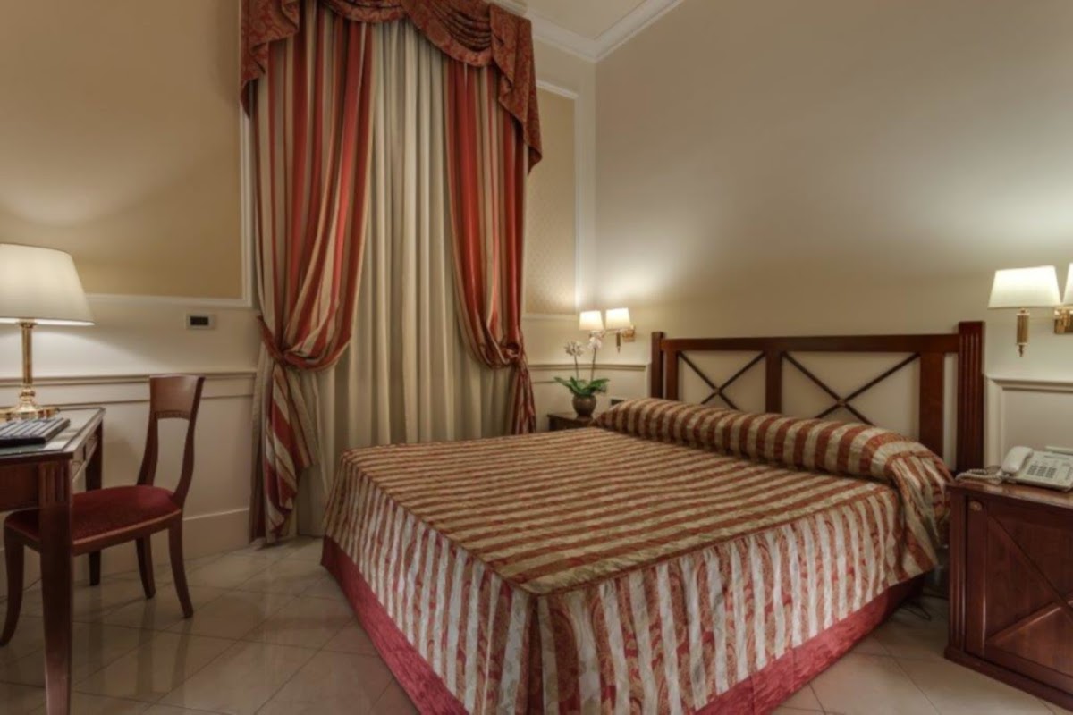 Palazzo Cardinal Cesi Hotel 2