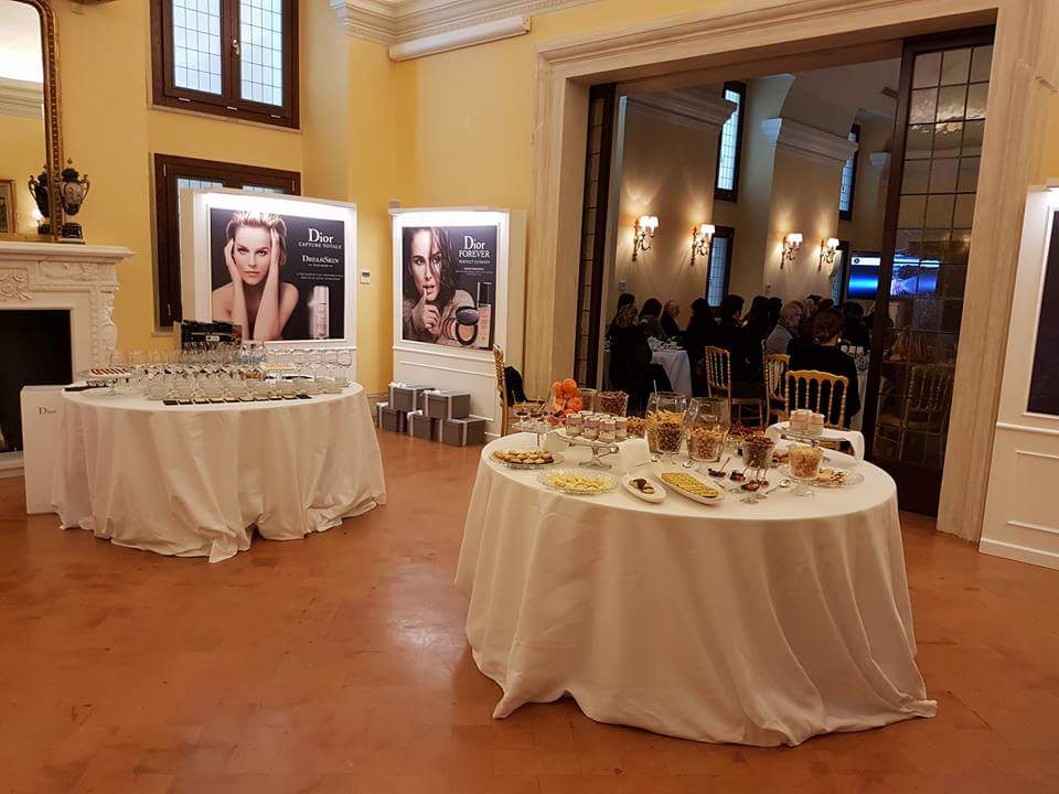 Palazzo Cardinal Cesi Hotel 3