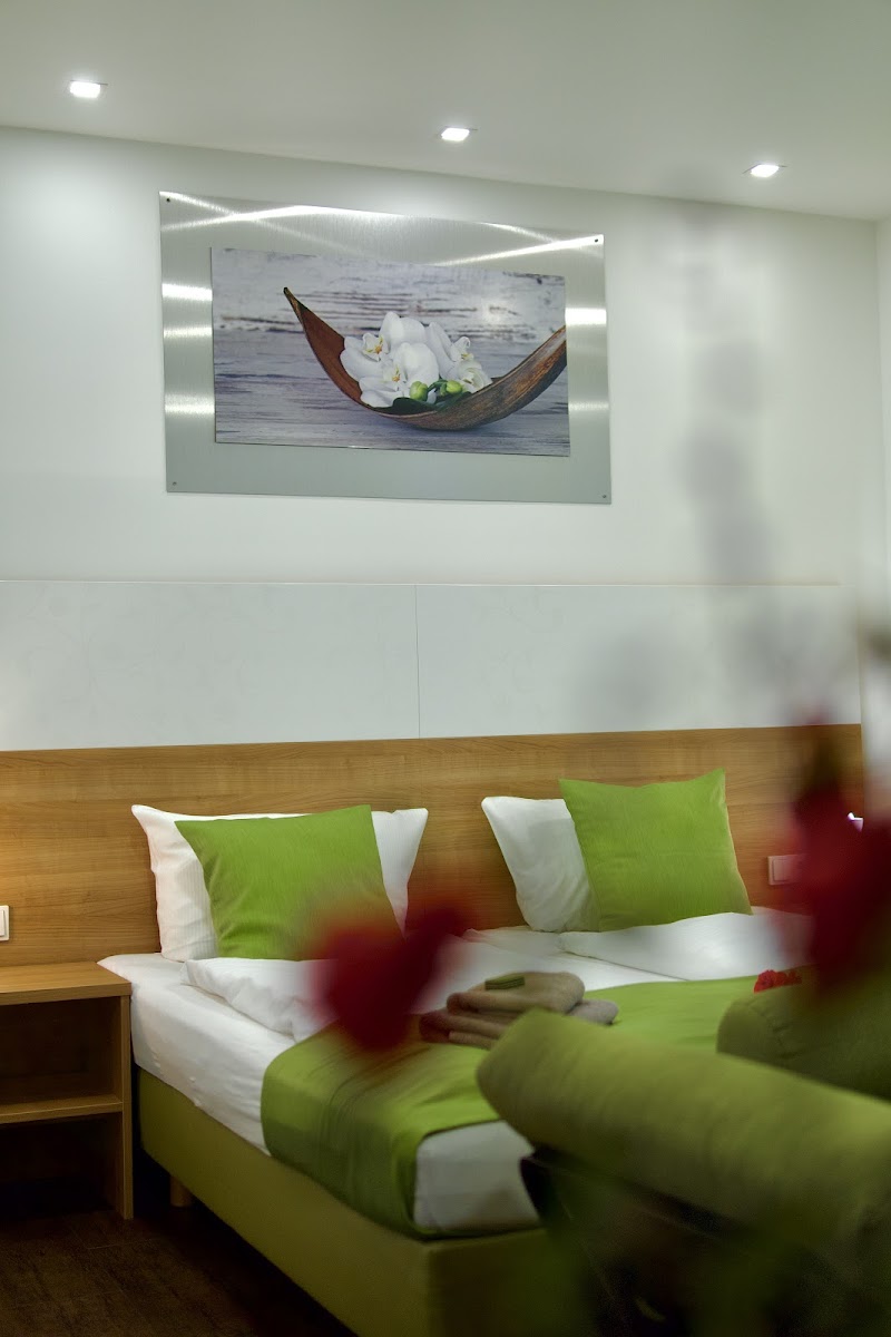 Hotel kukione Deluxe