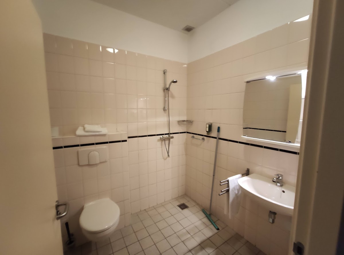 Parkhotel Hugo de Vries Hotel 3