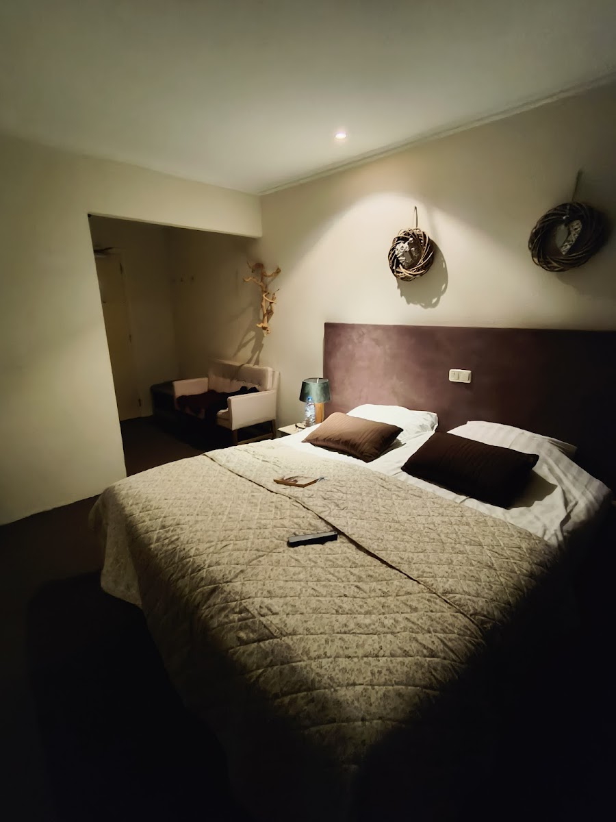 Parkhotel Hugo de Vries
