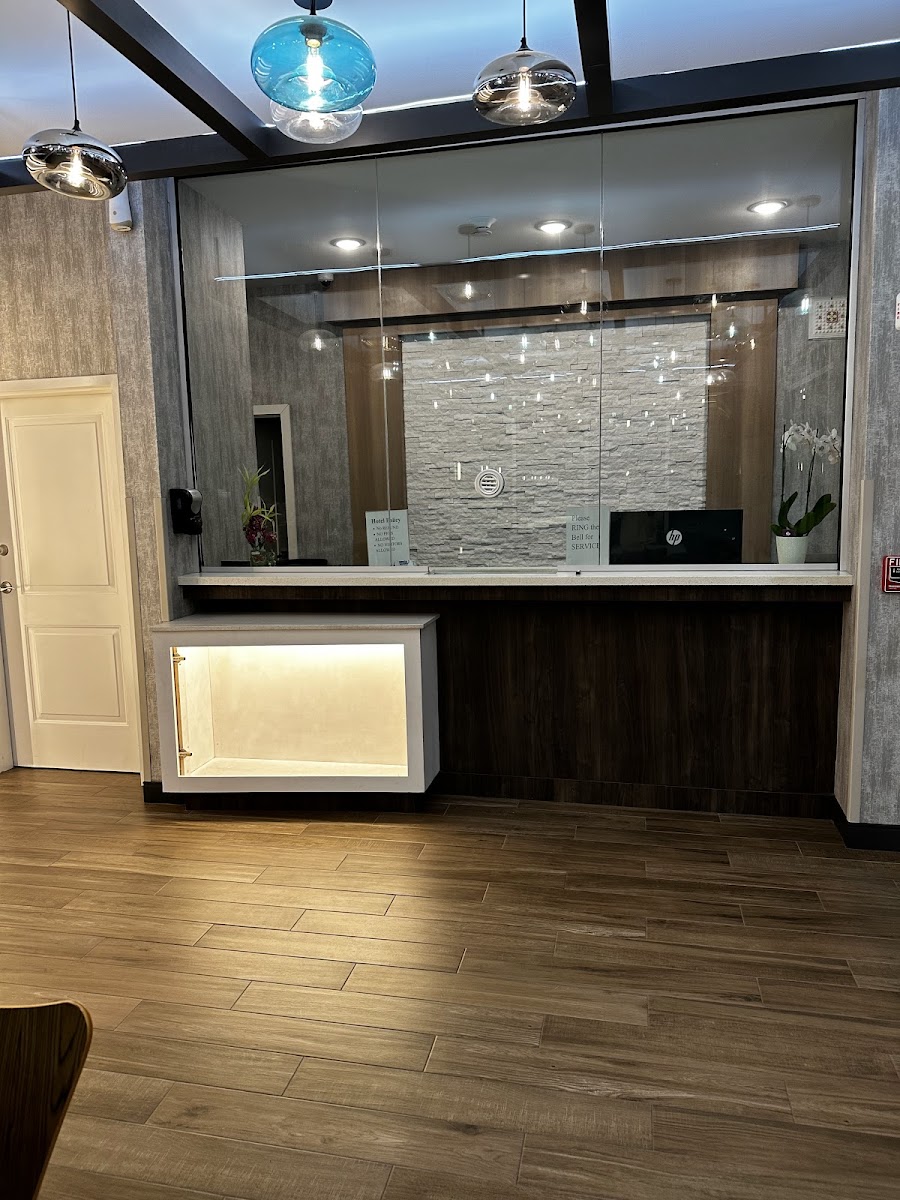 Hotel Solara I-45 & College Ave Hotel 2