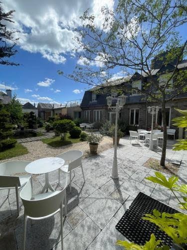 Hôtel Victor Hugo