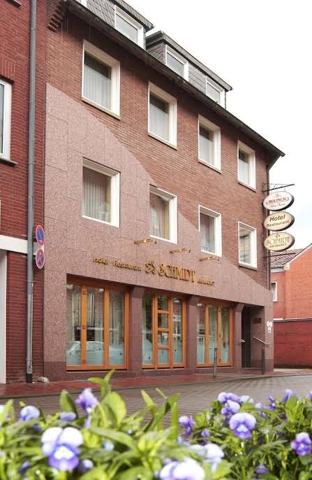 Hotel Schmidt am Markt
