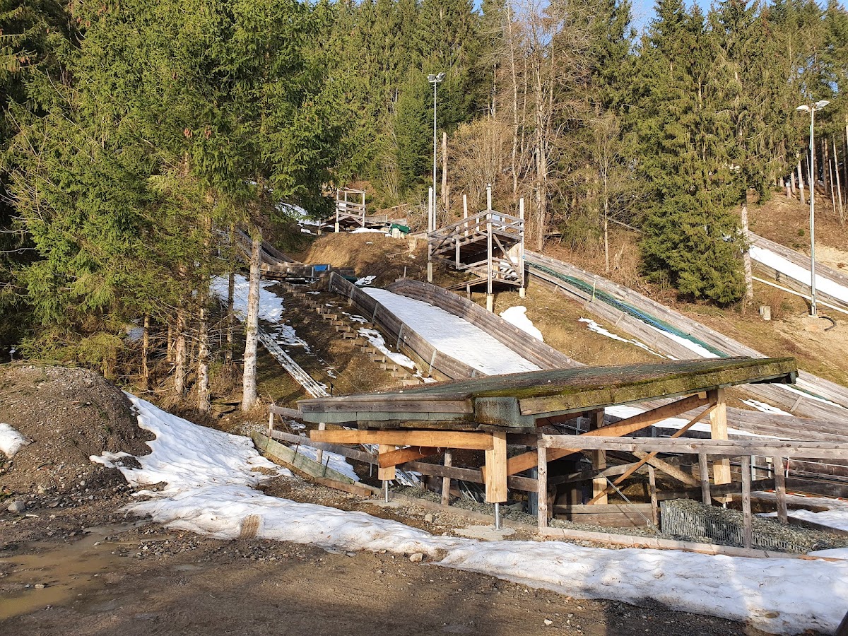 Hasenbergschanze