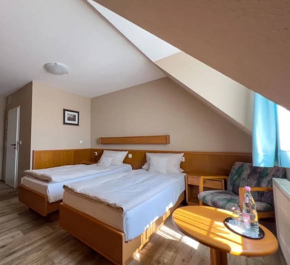 Hotel Landhaus Wörlitzer Hof Hotel 2