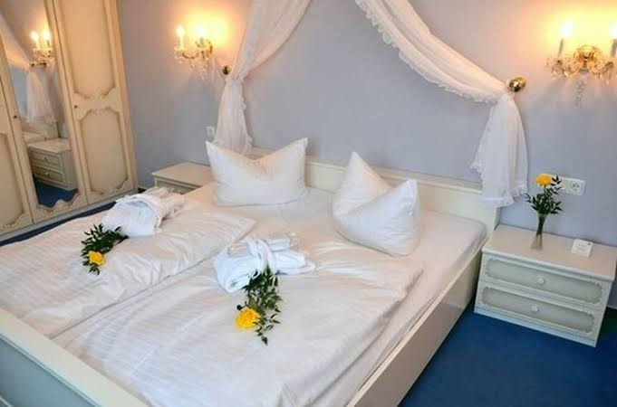 Hotel Landhaus Wörlitzer Hof