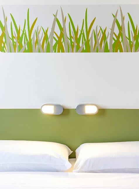 ibis budget Lyon Villefranche-sur-Saône Hotel 2