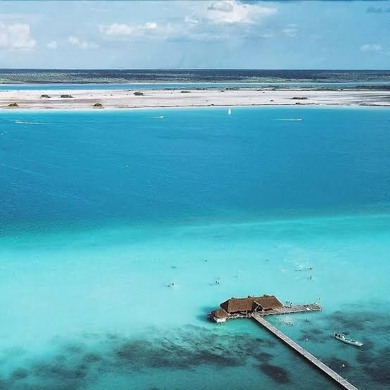 Hotel Tuparenda Bacalar Hotel 3