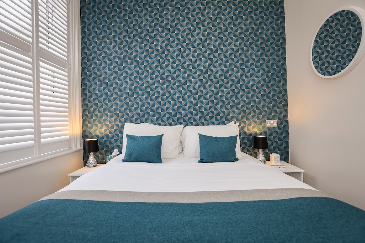 The Ashleigh - Dog Friendly Hotel 2