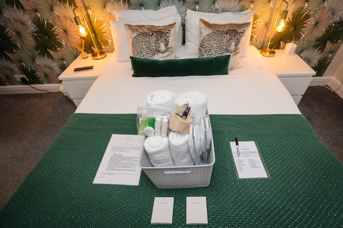 The Ashleigh - Dog Friendly Hotel 3