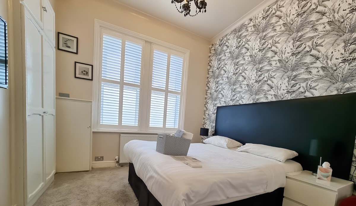 The Ashleigh - Dog Friendly
