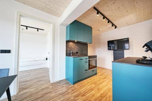 TimberOne Boardinghouse Hotel 3