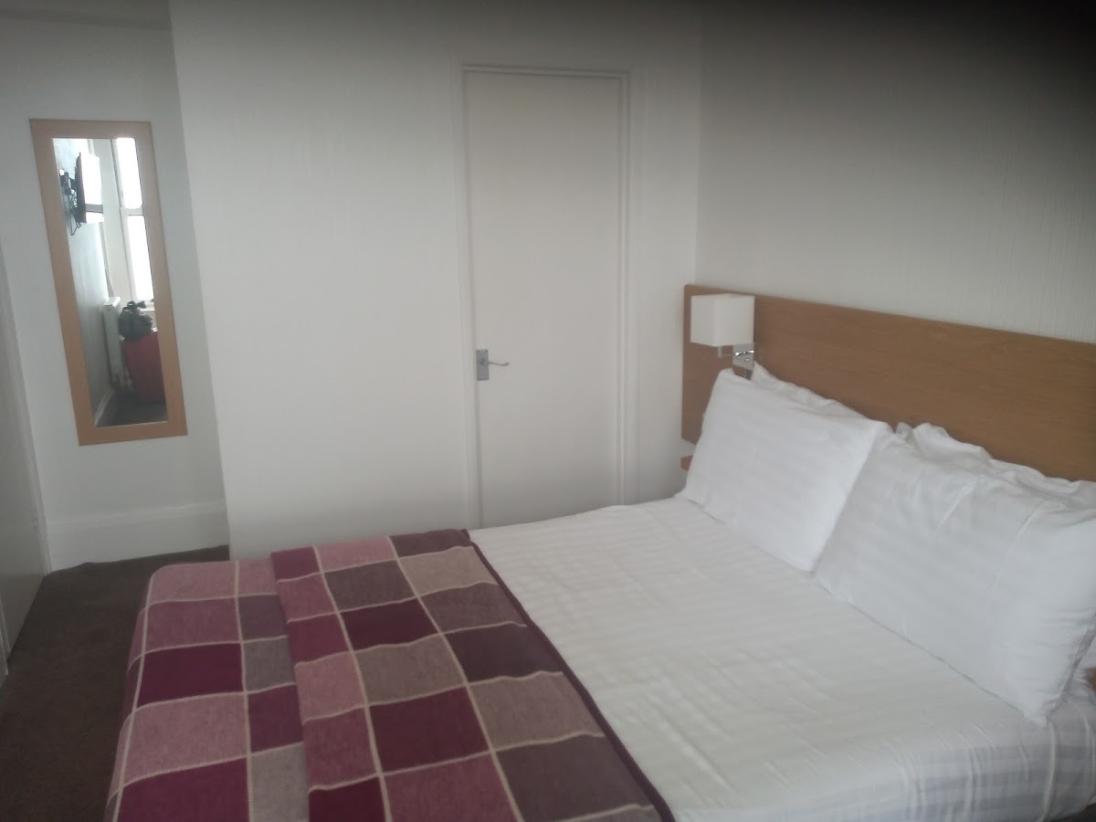 The Ramleh Hotel 2