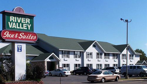 River Valley Inn & Suites