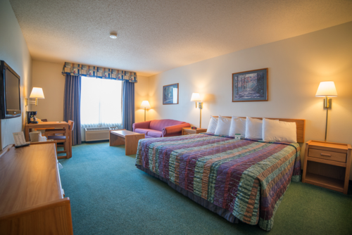 River Valley Inn & Suites Hotel 2