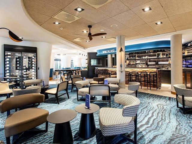 Novotel Beaune Hotel 3