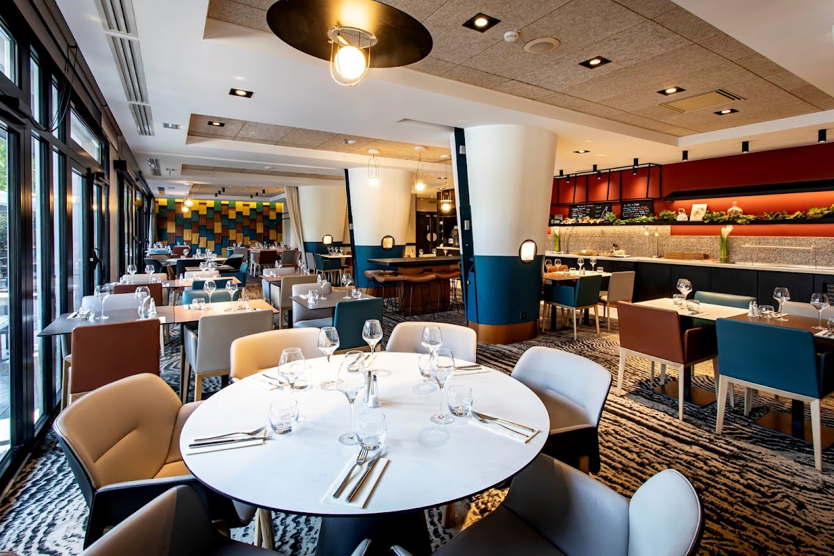 Novotel Beaune