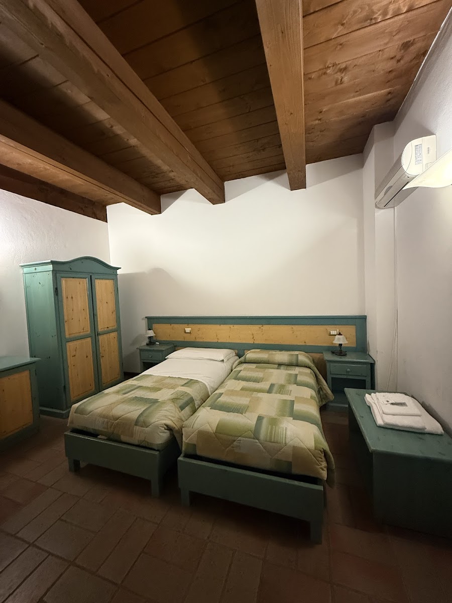 Locanda dei Gagliardi Hotel 2