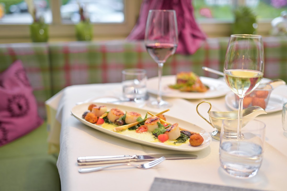 Hotel & Restaurant - Der Engel Hotel 2